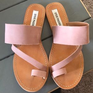 Steven Madden Sandals